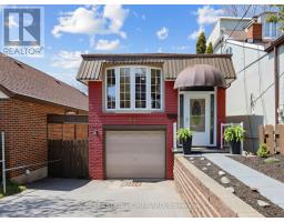 44 WESTBOURNE AVENUE, Toronto, Ontario