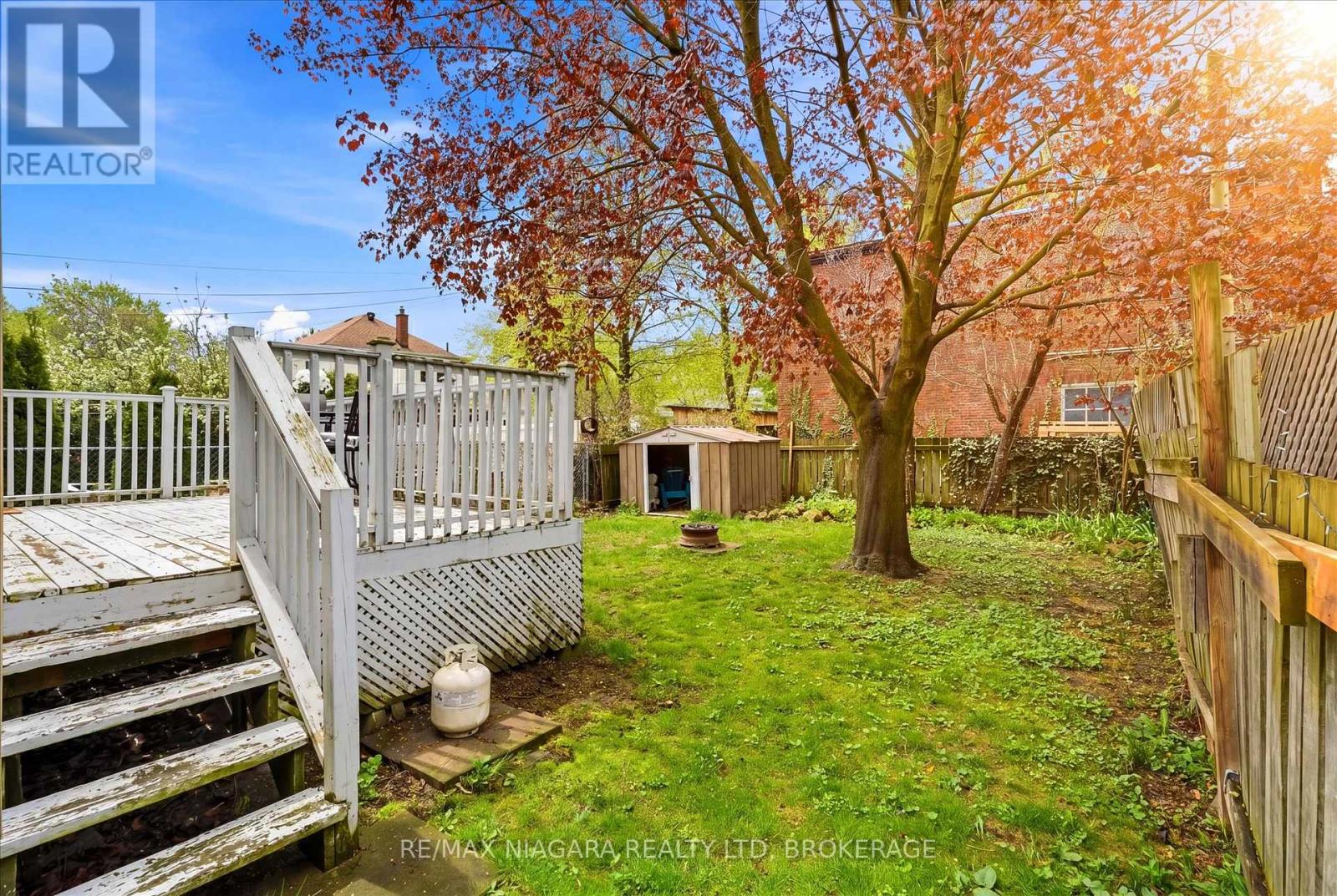 27 Wiley Street, St. Catharines, Ontario  L2R 4E6 - Photo 20 - X13094058