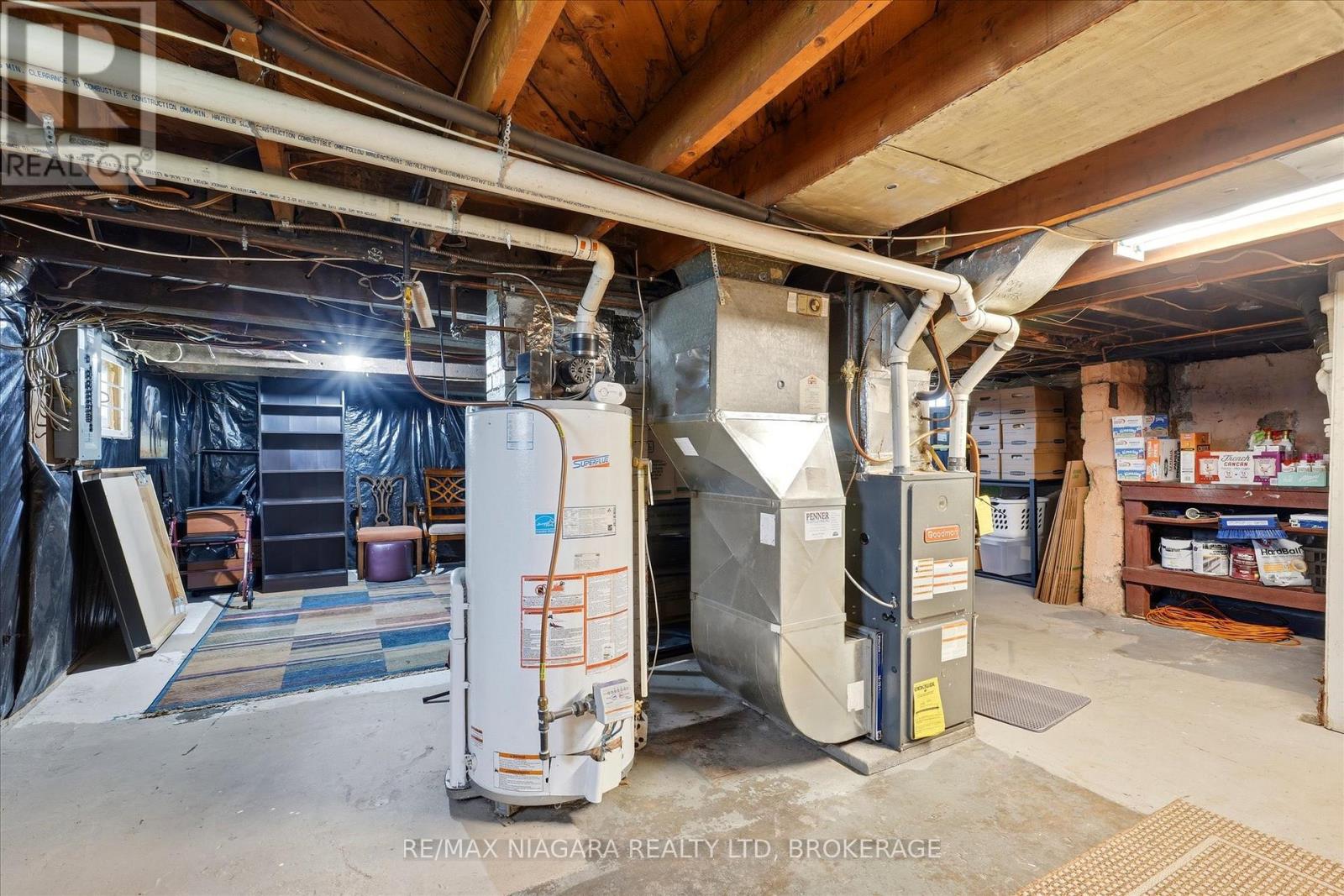 27 Wiley Street, St. Catharines, Ontario  L2R 4E6 - Photo 25 - X13094058