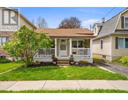 27 WILEY STREET, St. Catharines, Ontario