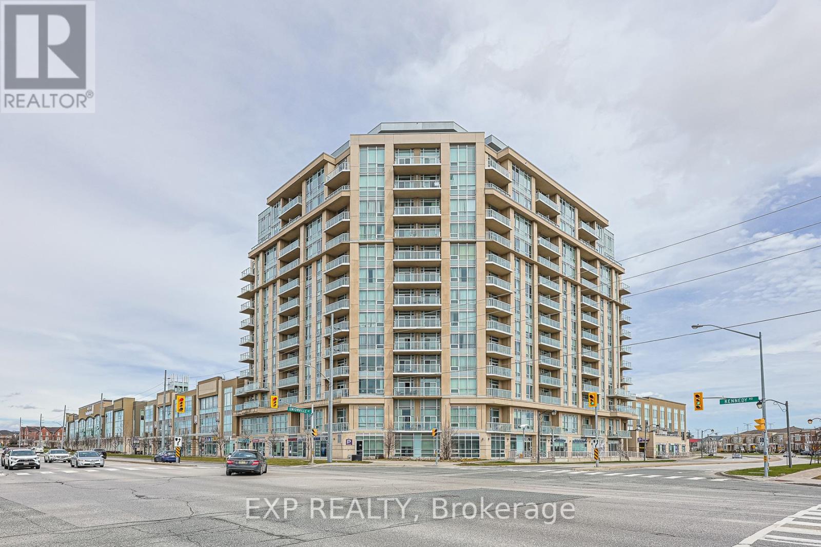 323 - 8323 Kennedy Road, Markham, Ontario  L3R 5W7 - Photo 2 - N13094050