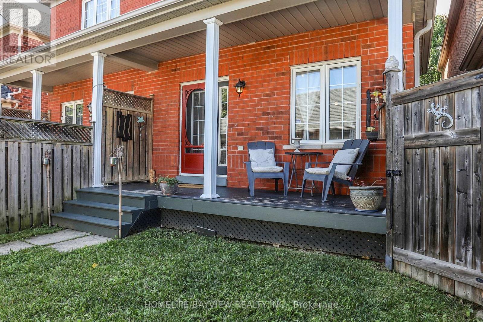 14 Milroy Lane, Markham, Ontario  L6B 1B5 - Photo 2 - N13094054