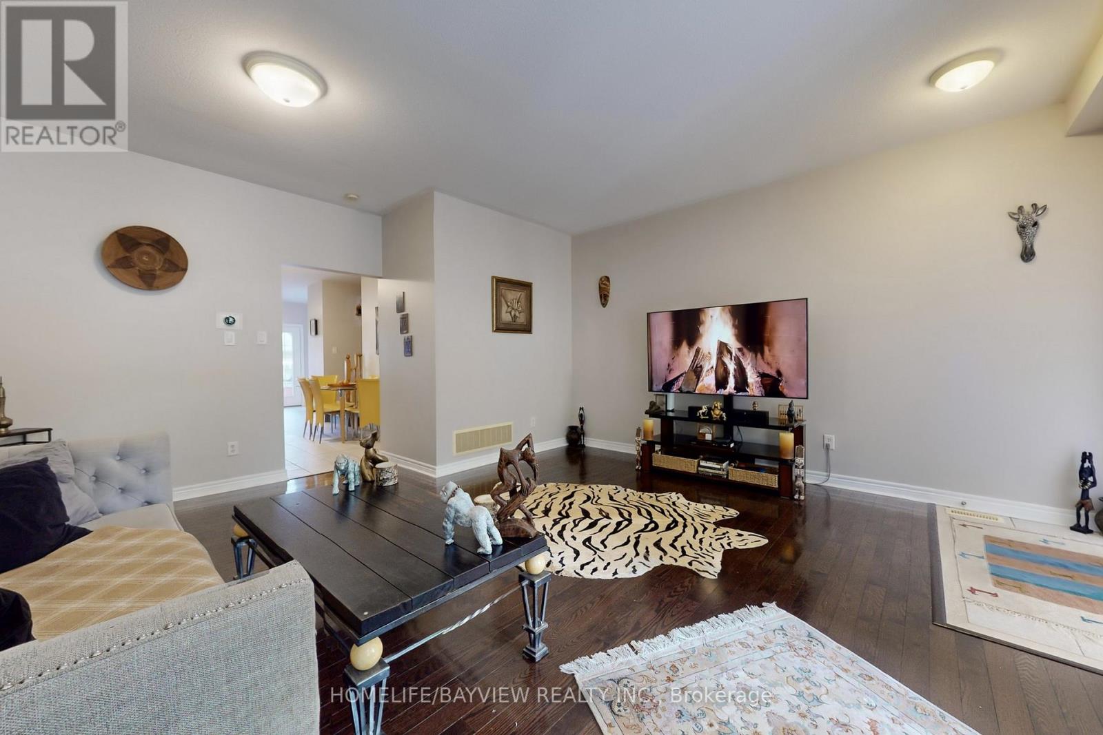 14 Milroy Lane, Markham, Ontario  L6B 1B5 - Photo 4 - N13094054