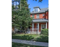 14 MILROY LANE, Markham, Ontario