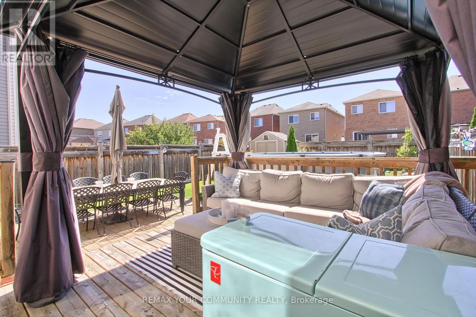 65 Liberty Crescent, Bradford West Gwillimbury, Ontario  L3Z 0P5 - Photo 23 - N13094064