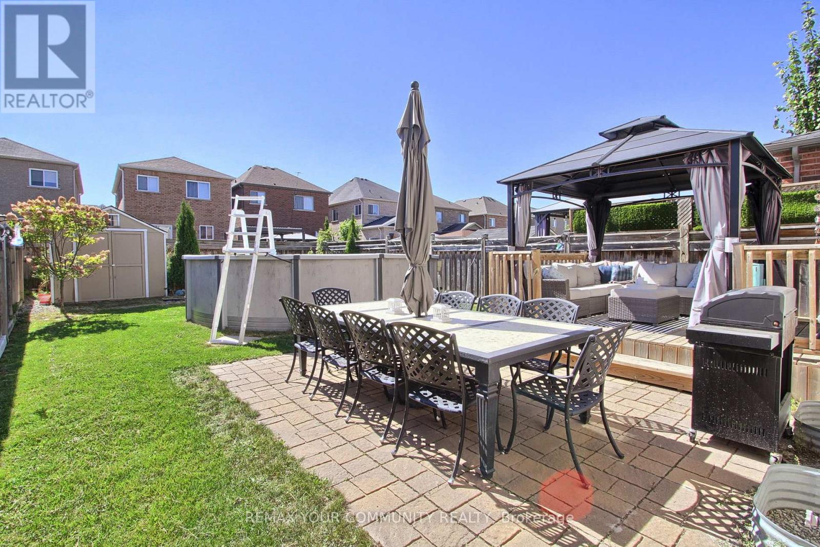 65 Liberty Crescent, Bradford West Gwillimbury, Ontario  L3Z 0P5 - Photo 25 - N13094064