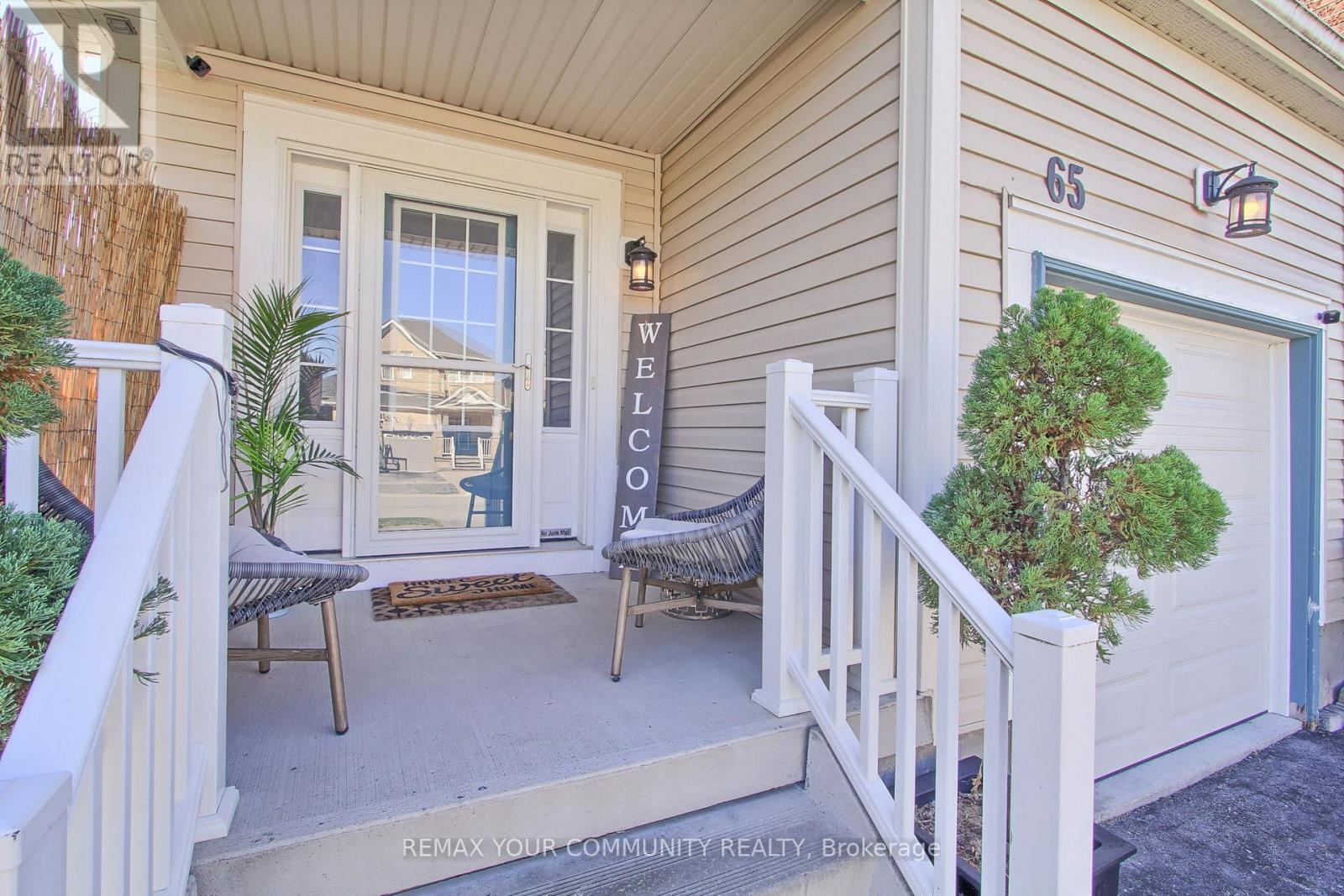 65 Liberty Crescent, Bradford West Gwillimbury, Ontario  L3Z 0P5 - Photo 3 - N13094064