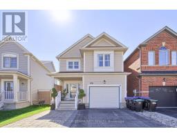 65 LIBERTY CRESCENT, Bradford West Gwillimbury, Ontario