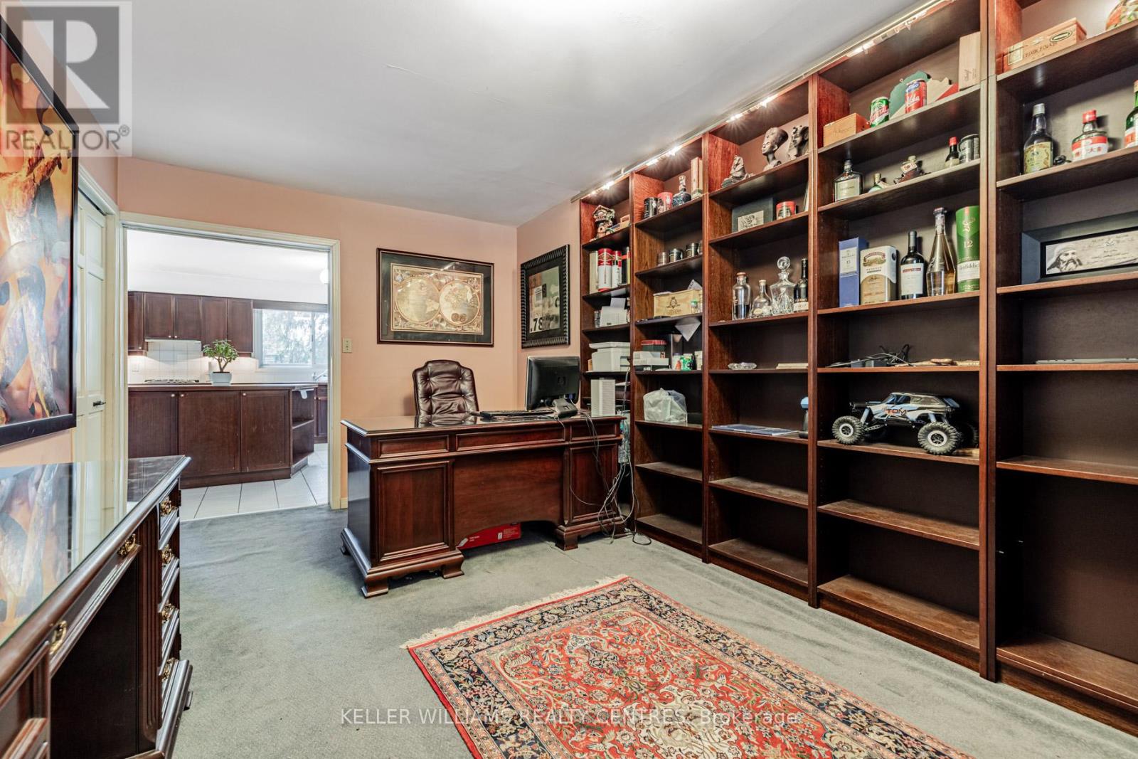 10 Hawthorne Lane, Aurora, Ontario  L4G 3K7 - Photo 12 - N13094088
