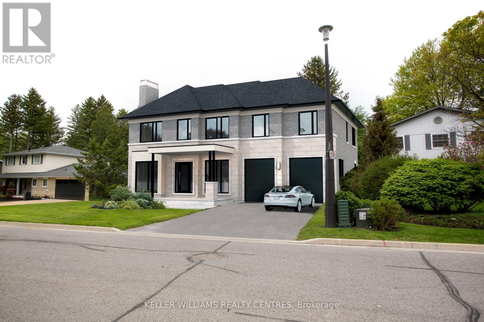 10 Hawthorne Lane, Aurora, Ontario  L4G 3K7 - Photo 2 - N13094088