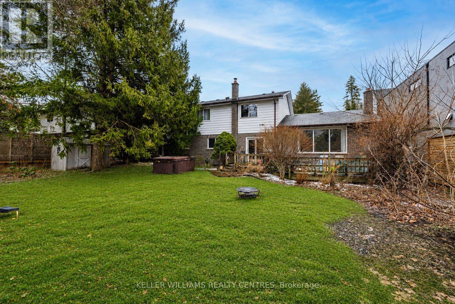 10 Hawthorne Lane, Aurora, Ontario  L4G 3K7 - Photo 34 - N13094088