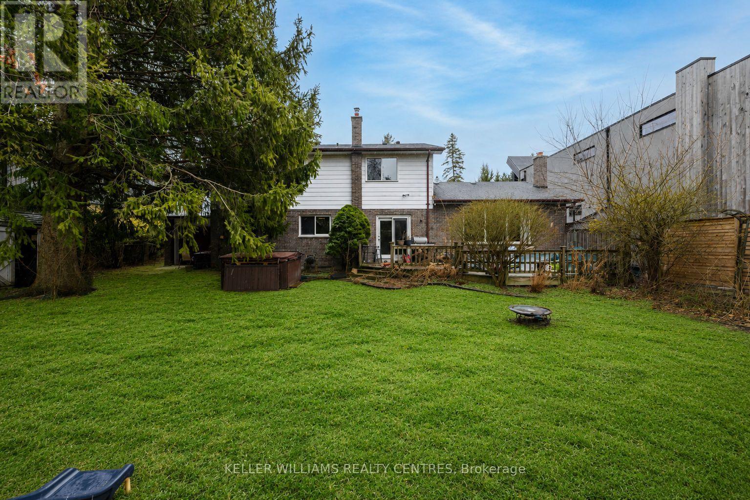 10 Hawthorne Lane, Aurora, Ontario  L4G 3K7 - Photo 35 - N13094088