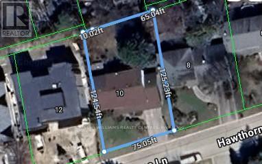 10 Hawthorne Lane, Aurora, Ontario  L4G 3K7 - Photo 40 - N13094088