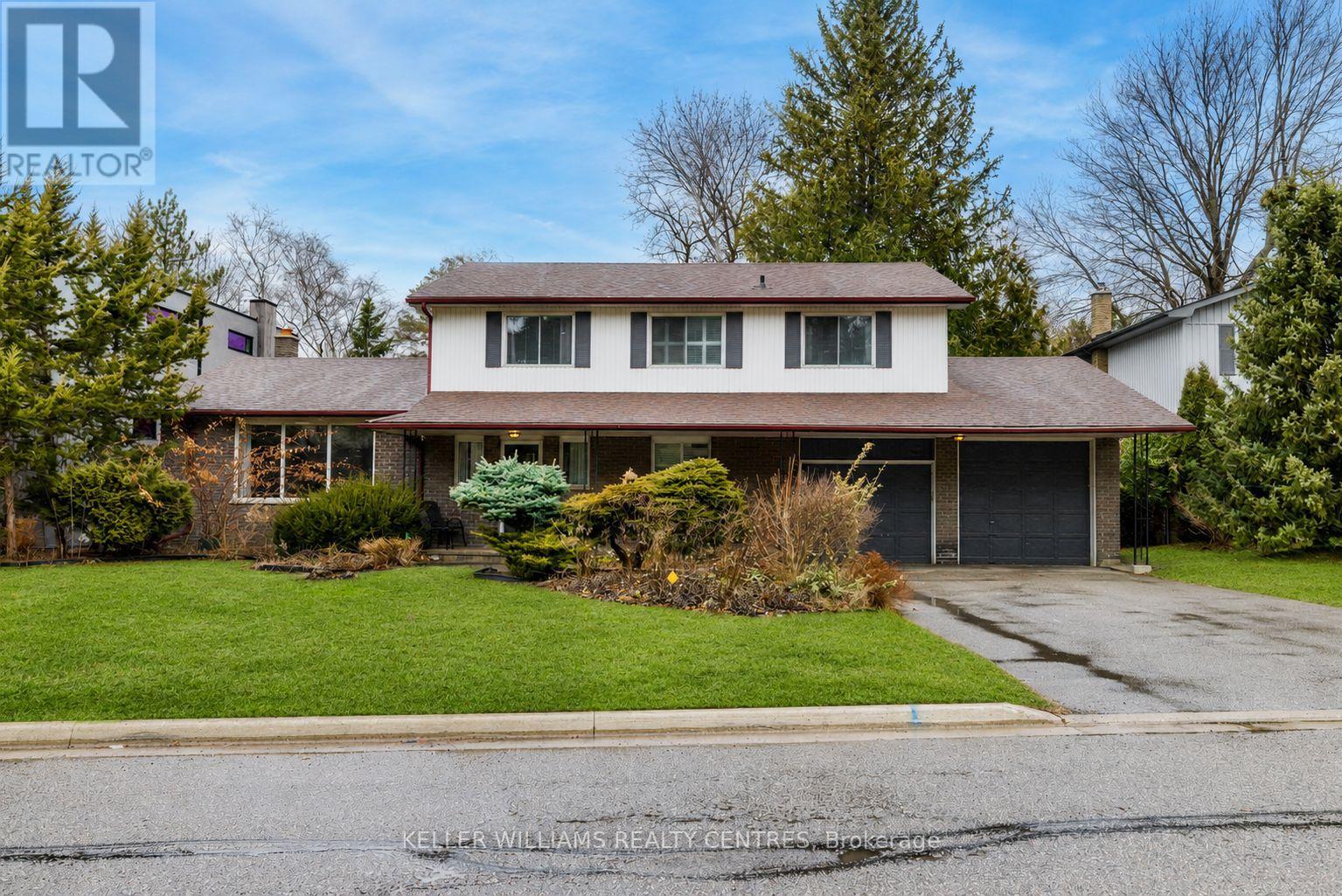 10 Hawthorne Lane, Aurora, Ontario  L4G 3K7 - Photo 8 - N13094088