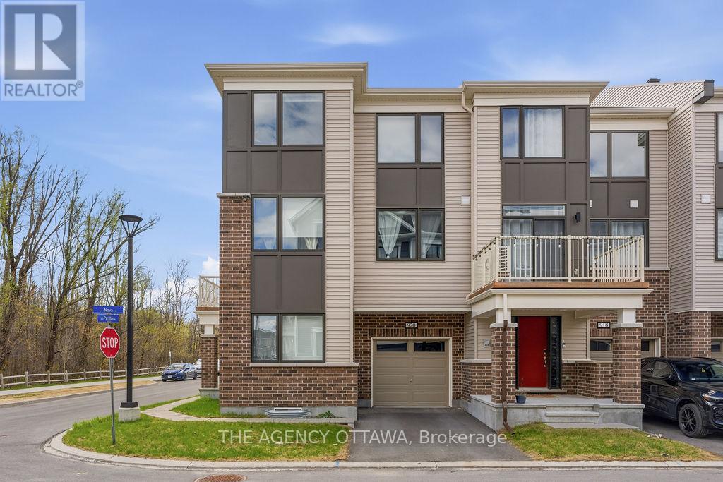 920 NOVA PRIVATE, Ottawa, Ontario