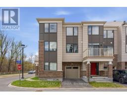 920 NOVA PRIVATE, Ottawa, Ontario