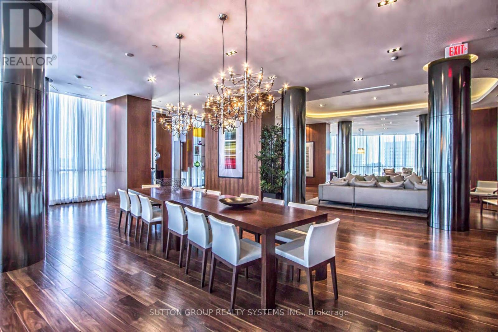 2504 - 9 Valhalla Inn Road, Toronto, Ontario  M9B 0B2 - Photo 46 - W13094020