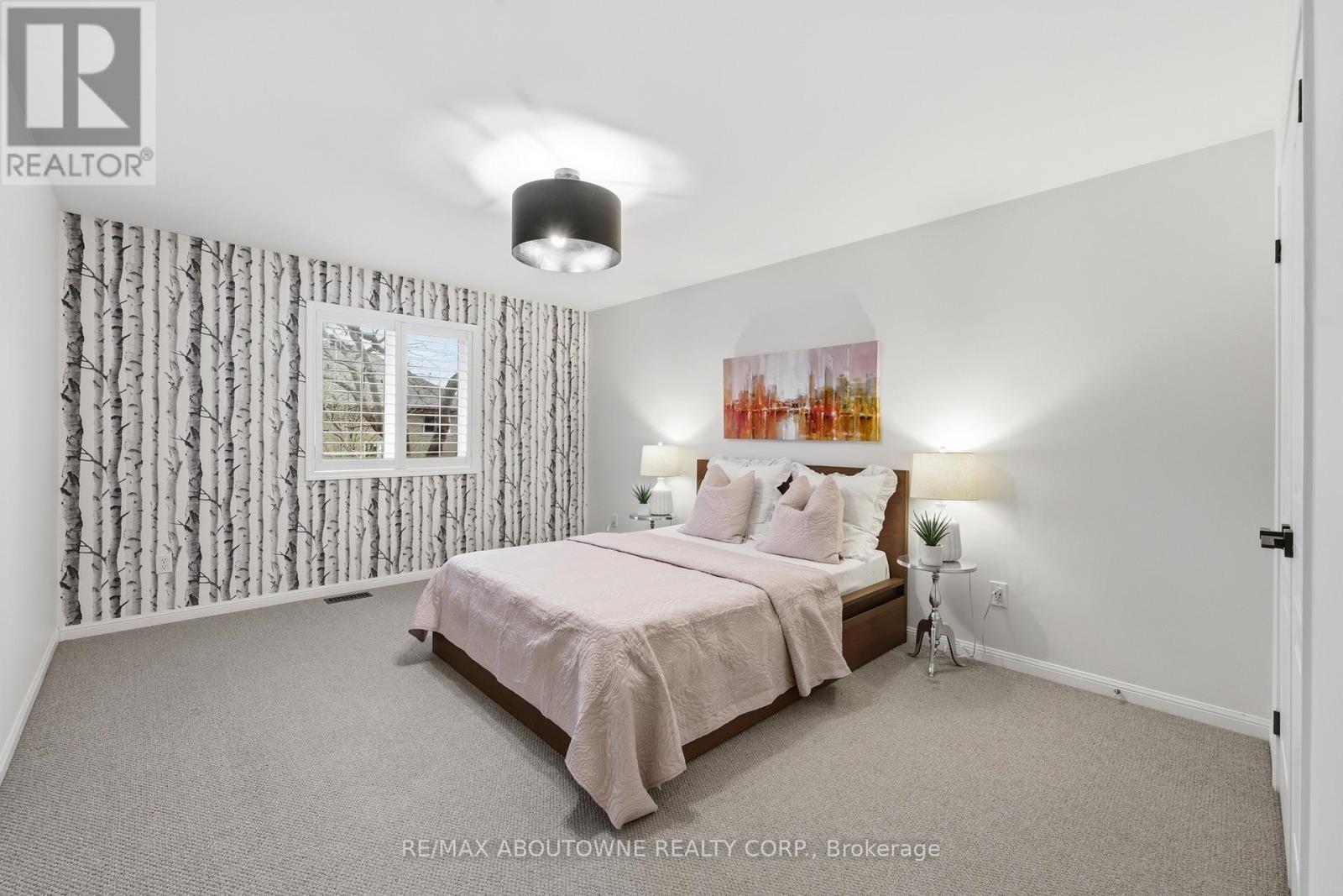 2202 Brookhaven Crescent, Oakville, Ontario  L6M 5B8 - Photo 33 - W13094032