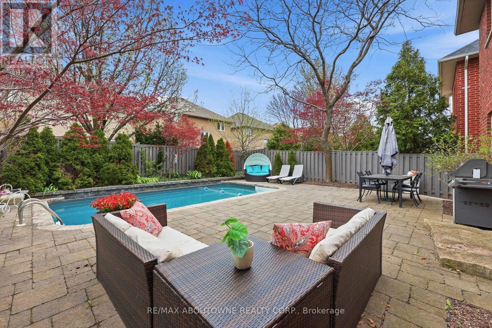 2202 Brookhaven Crescent, Oakville, Ontario  L6M 5B8 - Photo 45 - W13094032
