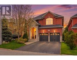 2202 BROOKHAVEN CRESCENT, Oakville, Ontario