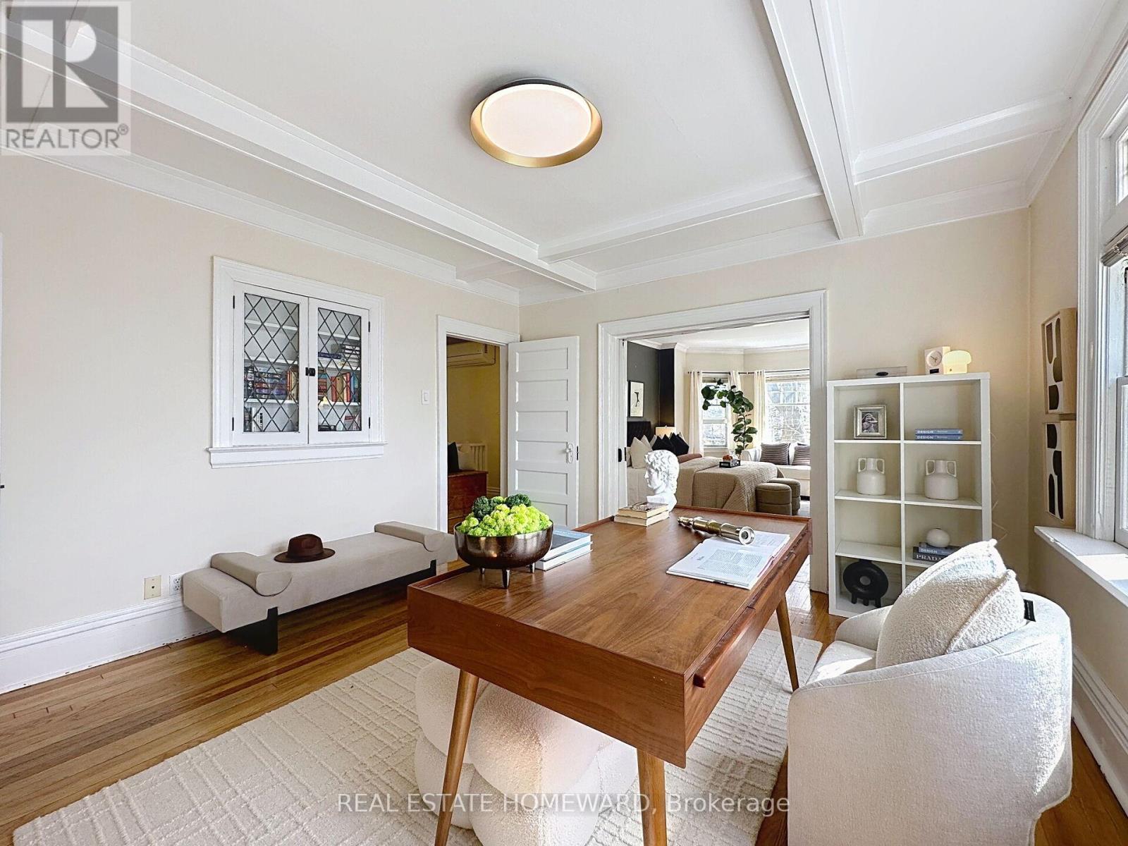 92 Indian Road, Toronto, Ontario  M6R 2V4 - Photo 17 - W13094034