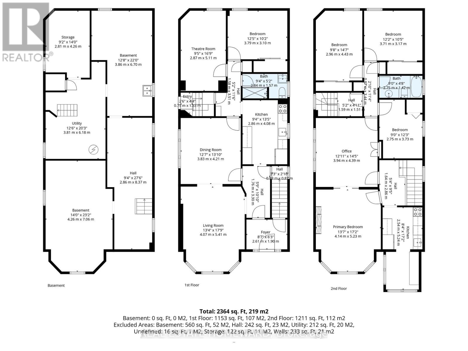 92 Indian Road, Toronto, Ontario  M6R 2V4 - Photo 39 - W13094034