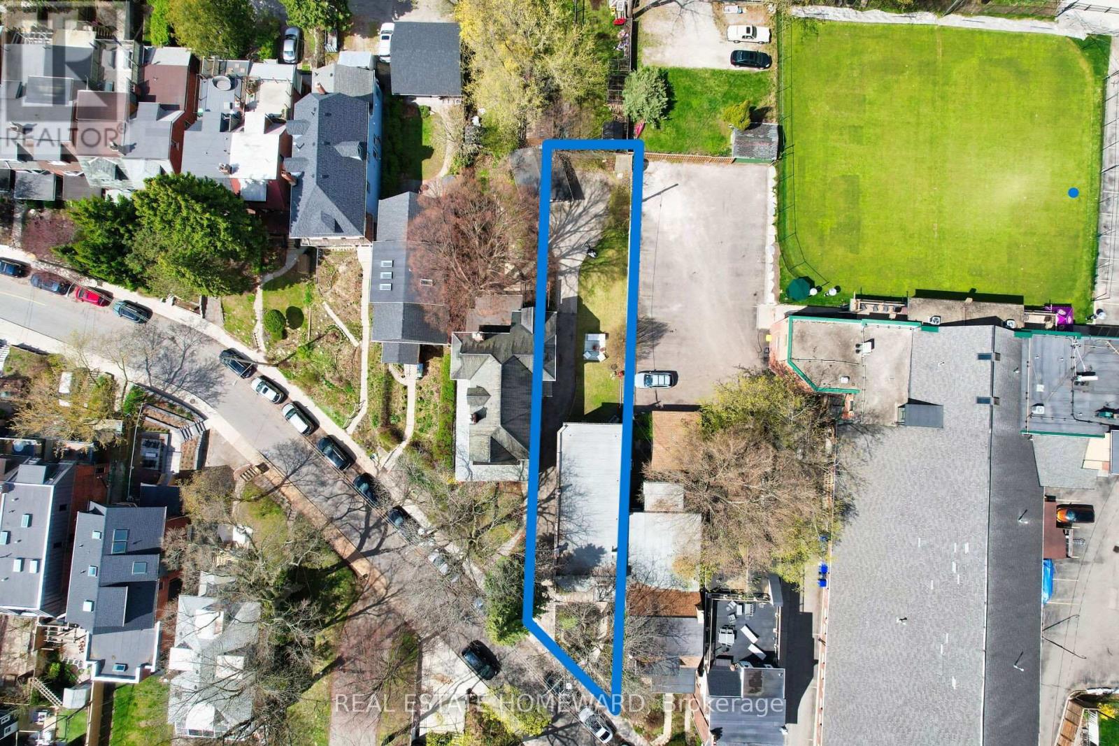 92 Indian Road, Toronto, Ontario  M6R 2V4 - Photo 42 - W13094034