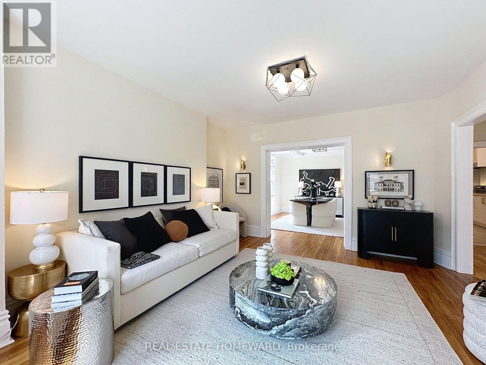 92 Indian Road, Toronto, Ontario  M6R 2V4 - Photo 7 - W13094034