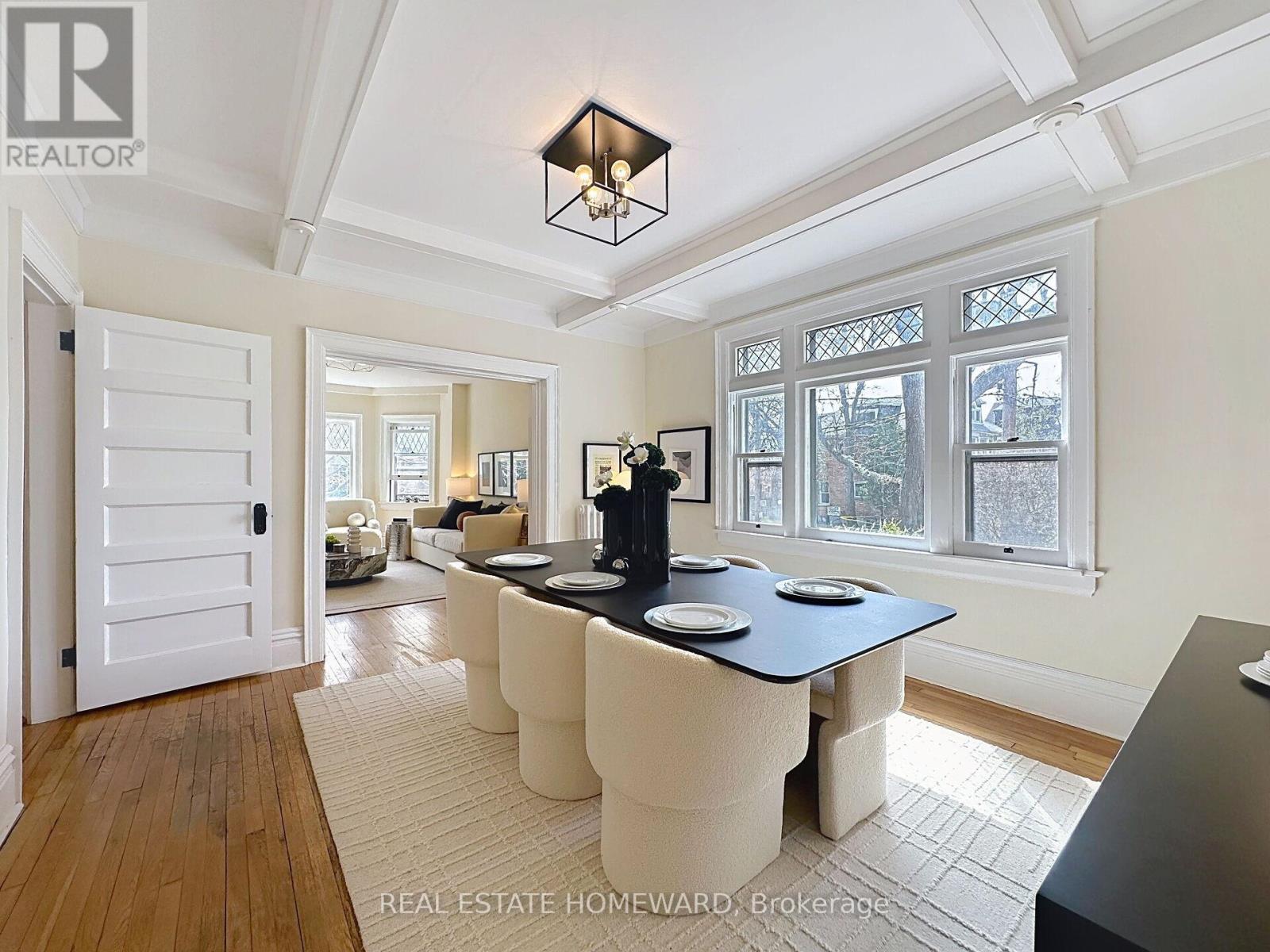 92 Indian Road, Toronto, Ontario  M6R 2V4 - Photo 8 - W13094034
