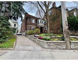 92 INDIAN ROAD, Toronto, Ontario