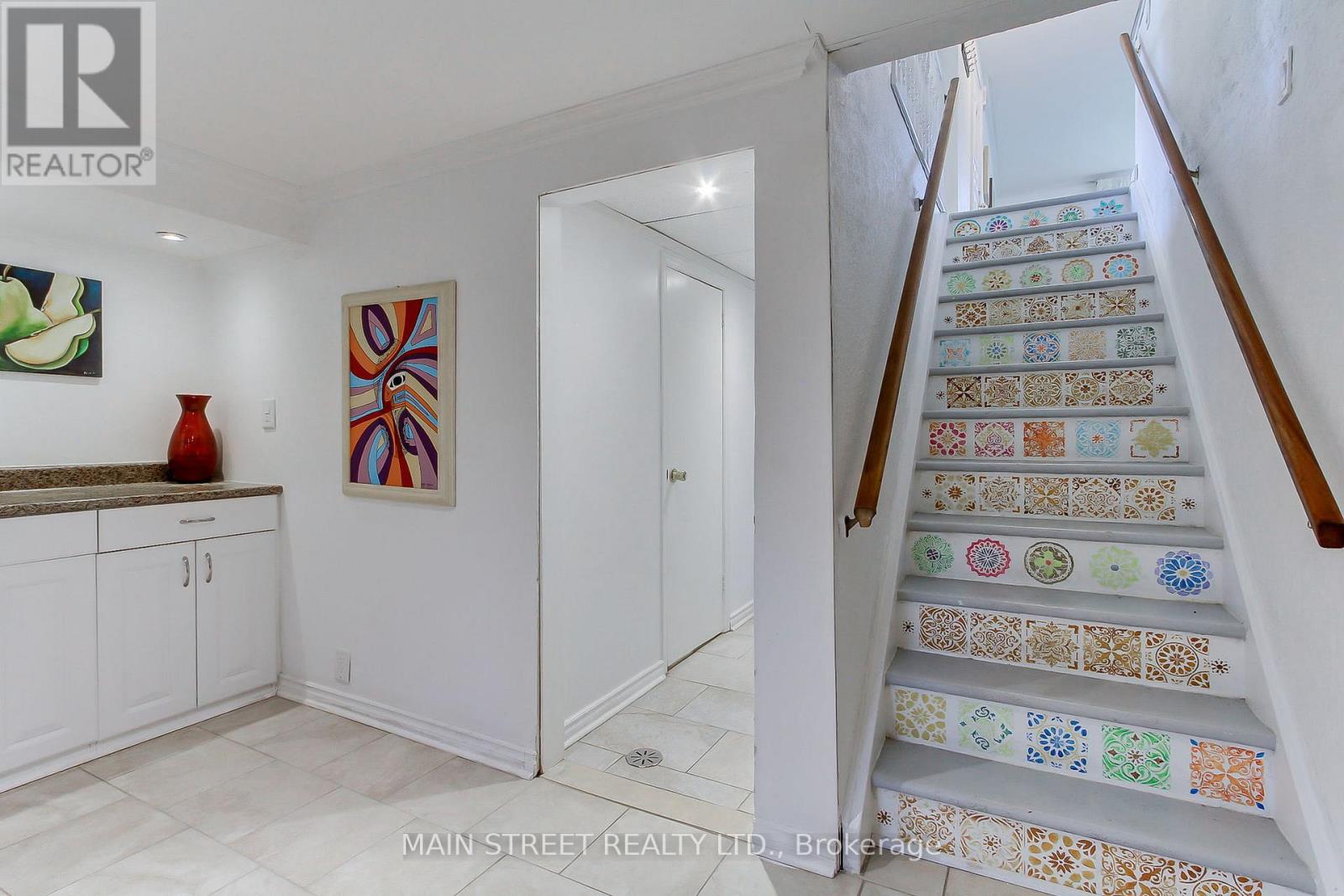 14 Westhampton Drive, Toronto, Ontario  M9R 1X6 - Photo 33 - W13094038