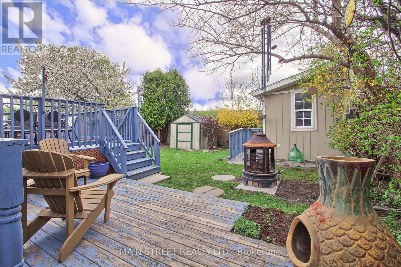 14 Westhampton Drive, Toronto, Ontario  M9R 1X6 - Photo 43 - W13094038
