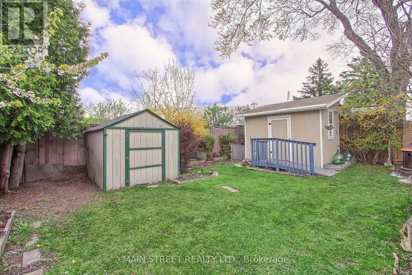 14 Westhampton Drive, Toronto, Ontario  M9R 1X6 - Photo 44 - W13094038