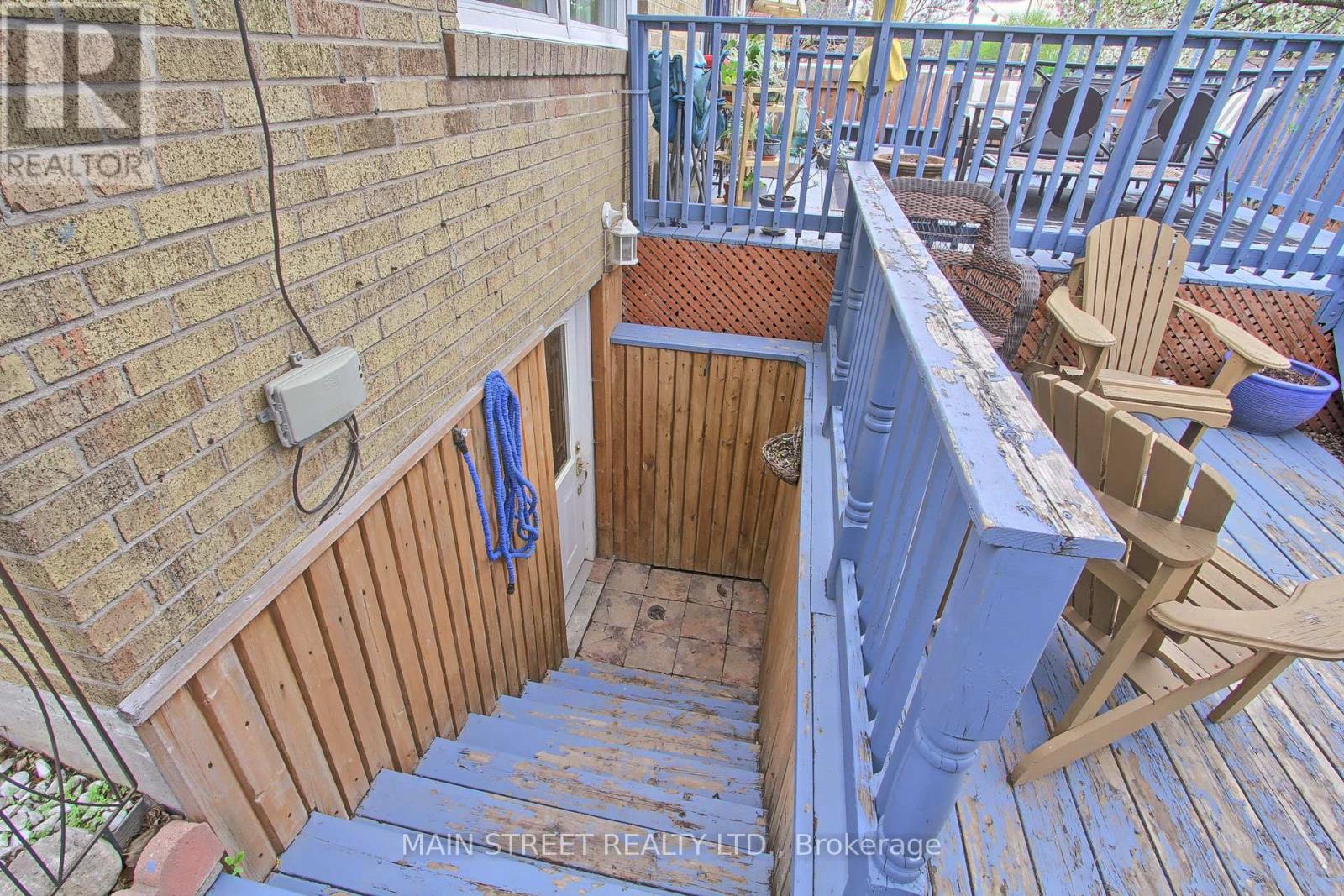 14 Westhampton Drive, Toronto, Ontario  M9R 1X6 - Photo 47 - W13094038