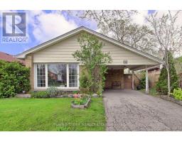 14 WESTHAMPTON DRIVE, Toronto, Ontario