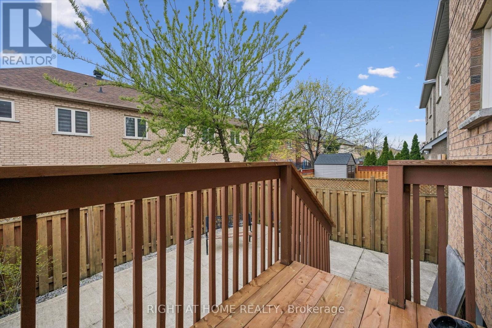 22 Zebra Trail, Brampton, Ontario  L6R 2J2 - Photo 25 - W13094048