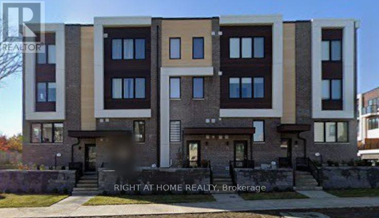 74 STANLEY GREENE BOULEVARD, Toronto, Ontario