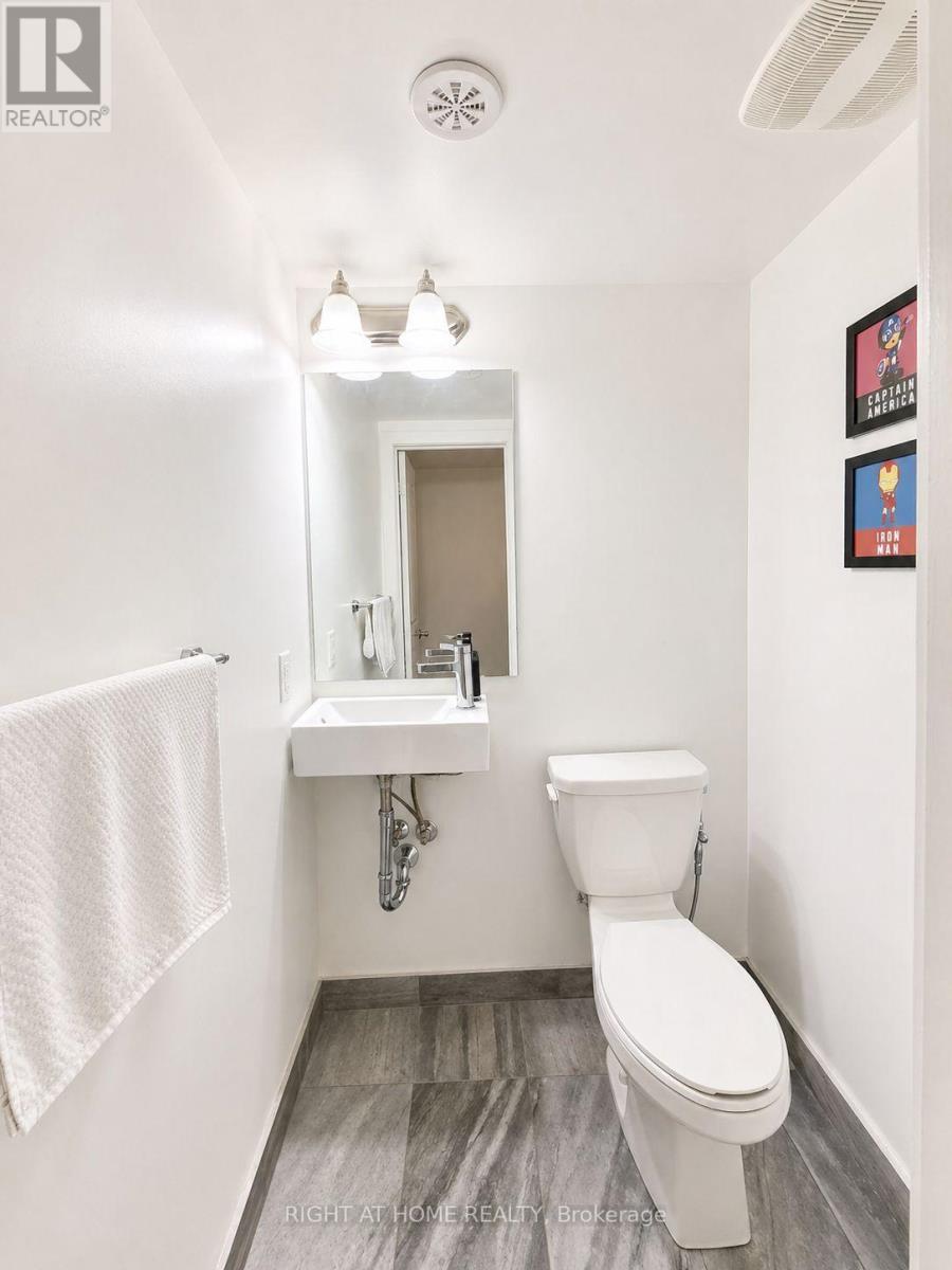 74 Stanley Greene Boulevard, Toronto, Ontario  M3K 0C8 - Photo 9 - W13094068