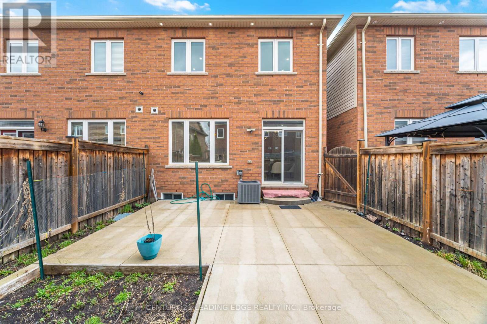 106 Kempenfelt Trail, Brampton, Ontario  L7A 0Z9 - Photo 35 - W13094100