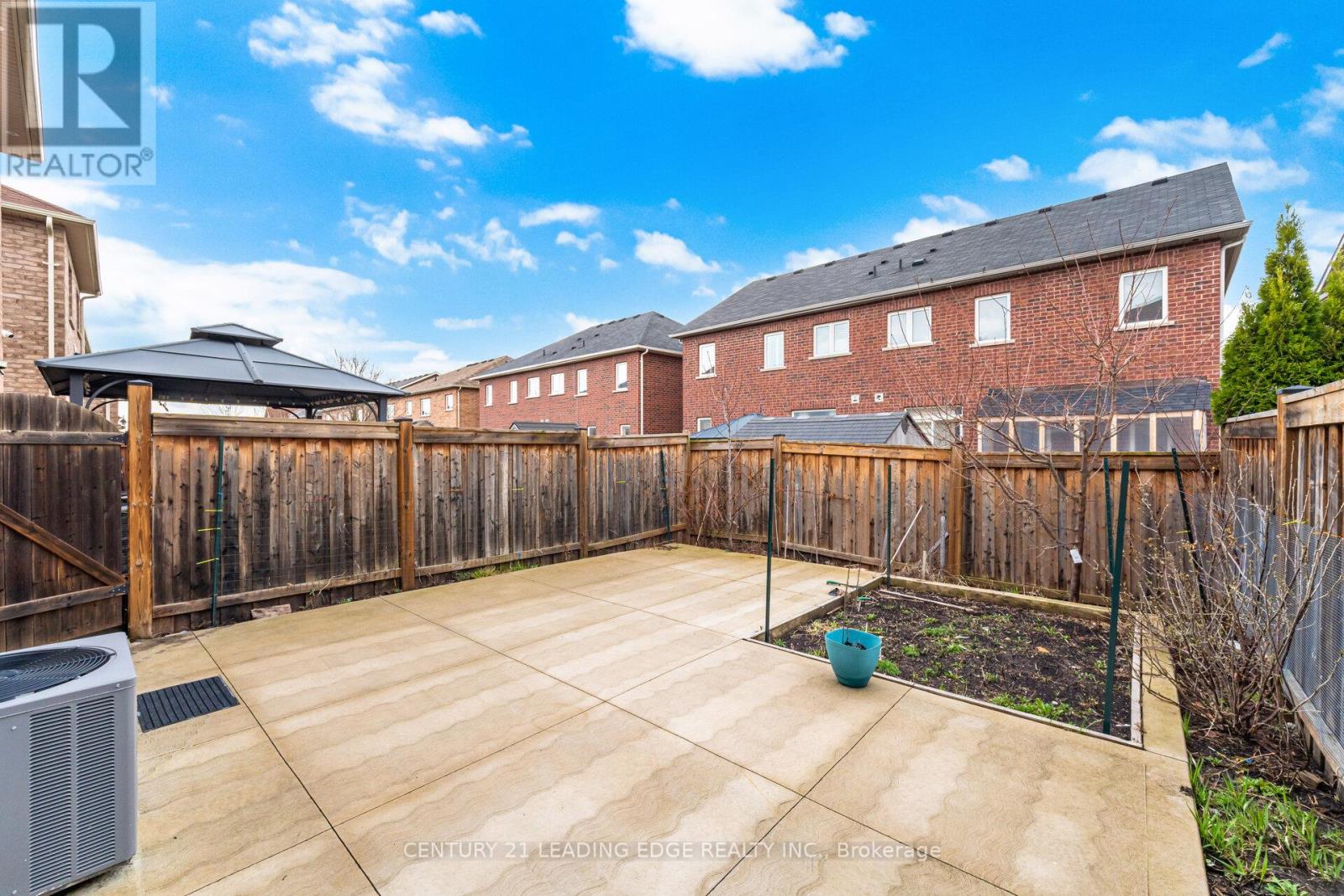 106 Kempenfelt Trail, Brampton, Ontario  L7A 0Z9 - Photo 36 - W13094100