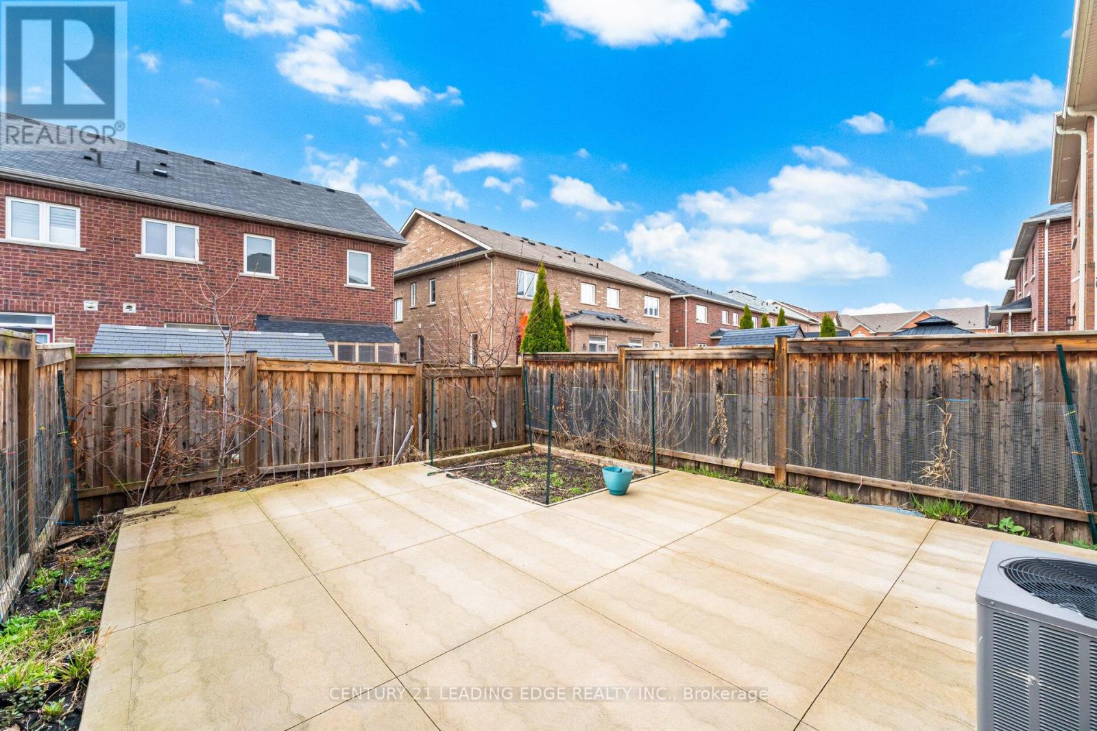 106 Kempenfelt Trail, Brampton, Ontario  L7A 0Z9 - Photo 37 - W13094100