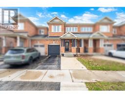 106 KEMPENFELT TRAIL, Brampton, Ontario