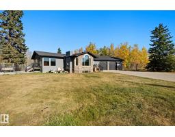 22516 Twp Road 572, Rural Sturgeon County, Alberta T0A 1N5 (29713287)