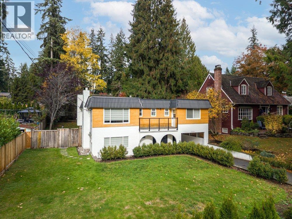 2518 Swinburne Avenue, North Vancouver, British Columbia  V7H 1L5 - Photo 37 - R3116845