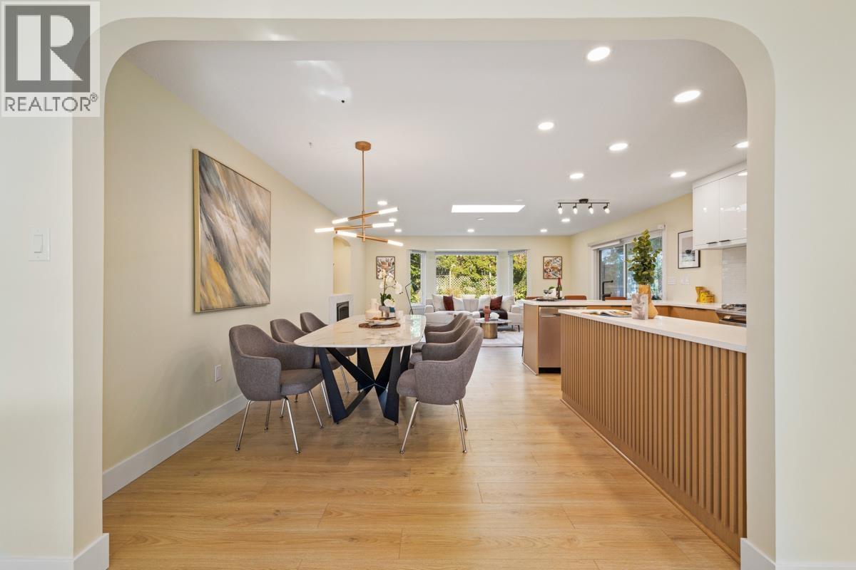 2518 Swinburne Avenue, North Vancouver, British Columbia  V7H 1L5 - Photo 6 - R3116845