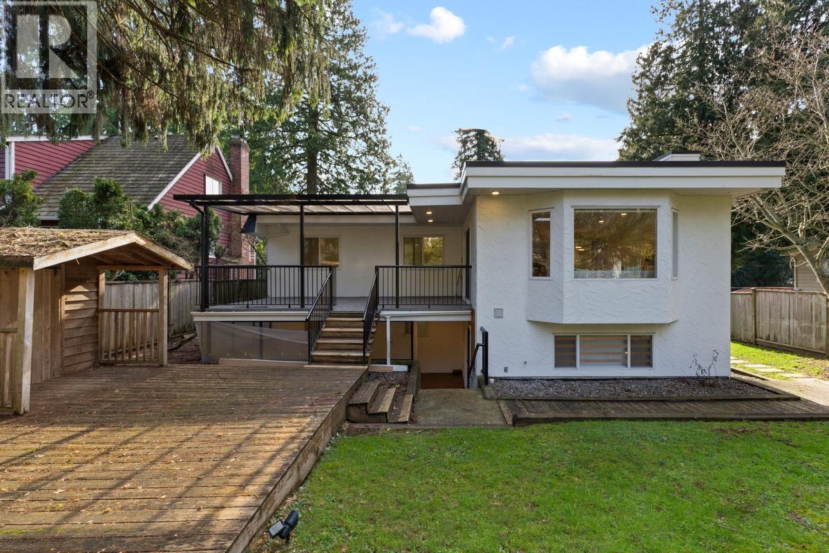 2518 Swinburne Avenue, North Vancouver, British Columbia  V7H 1L5 - Photo 31 - R3116845
