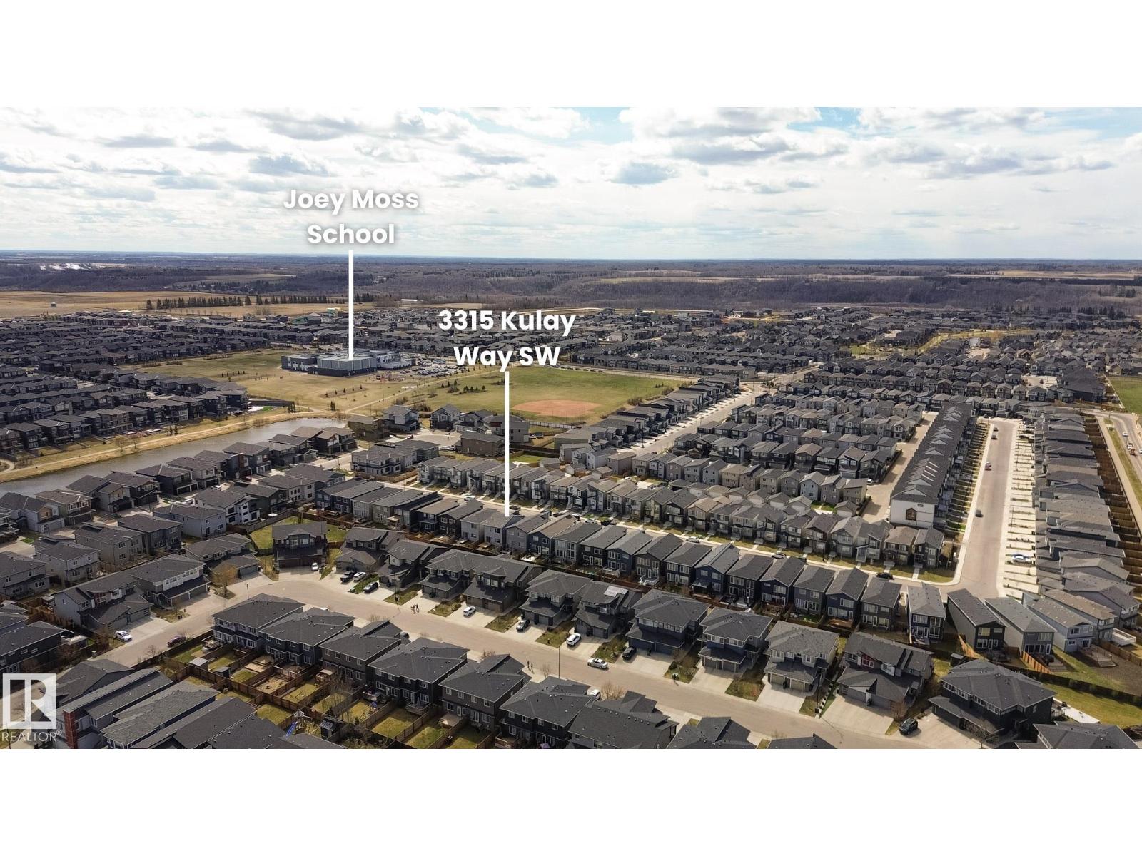 3227 Kulay Wy Sw, Edmonton, Alberta  T6W 5B5 - Photo 6 - E4474258
