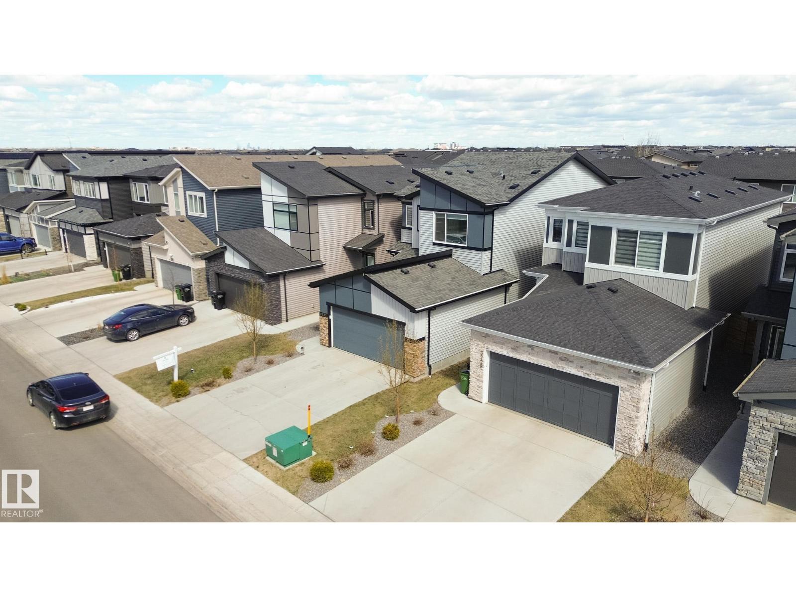 3227 Kulay Wy Sw, Edmonton, Alberta  T6W 5B5 - Photo 47 - E4474258