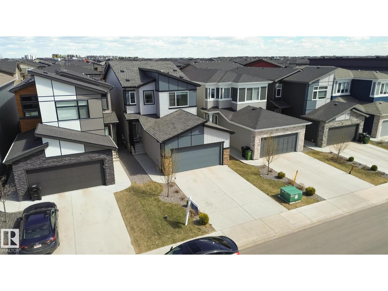 3227 Kulay Wy Sw, Edmonton, Alberta  T6W 5B5 - Photo 46 - E4474258