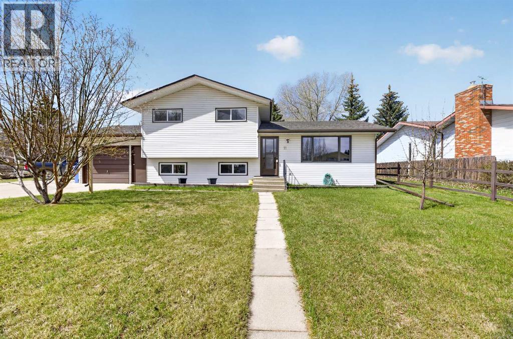 11 Westhill Crescent, Didsbury, Alberta  T0M 0W0 - Photo 35 - A2307344